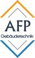 AFP Gebäudetechnik - Arnold Fischer Planungsbüro - Logo